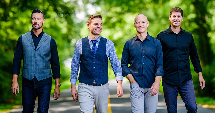The Piano Guys
