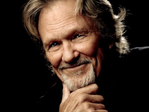 Kris Kristofferson & The Strangers