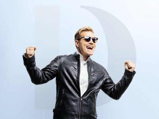 Dieter Bohlen