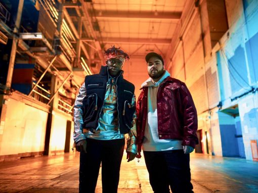 KSI & Randolph