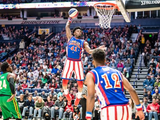 Harlem Globetrotters
