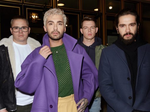 Tokio Hotel