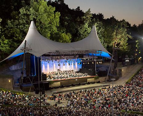 Berliner Philharmoniker