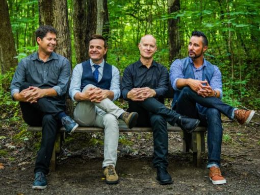 The Piano Guys