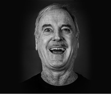 John Cleese