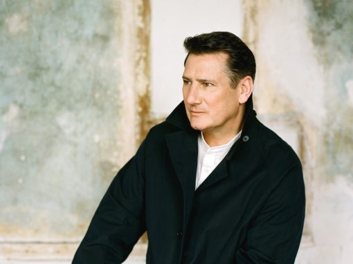 Tony Hadley Fr 08.11.19 | 20:00 Uhr