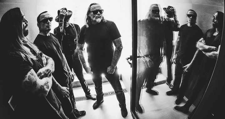 Bohse Onkelz Concert Concept