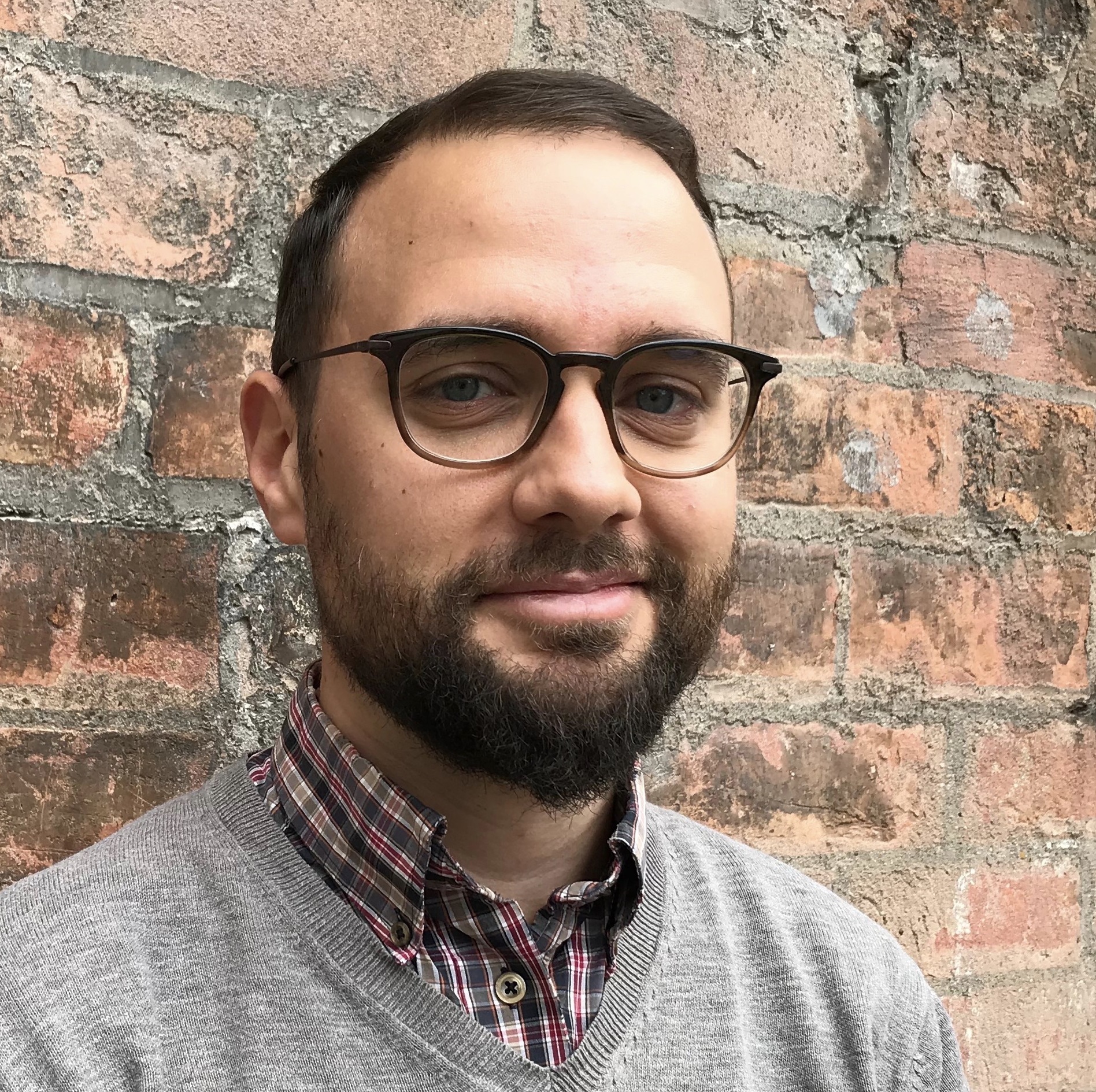 Florian Denks