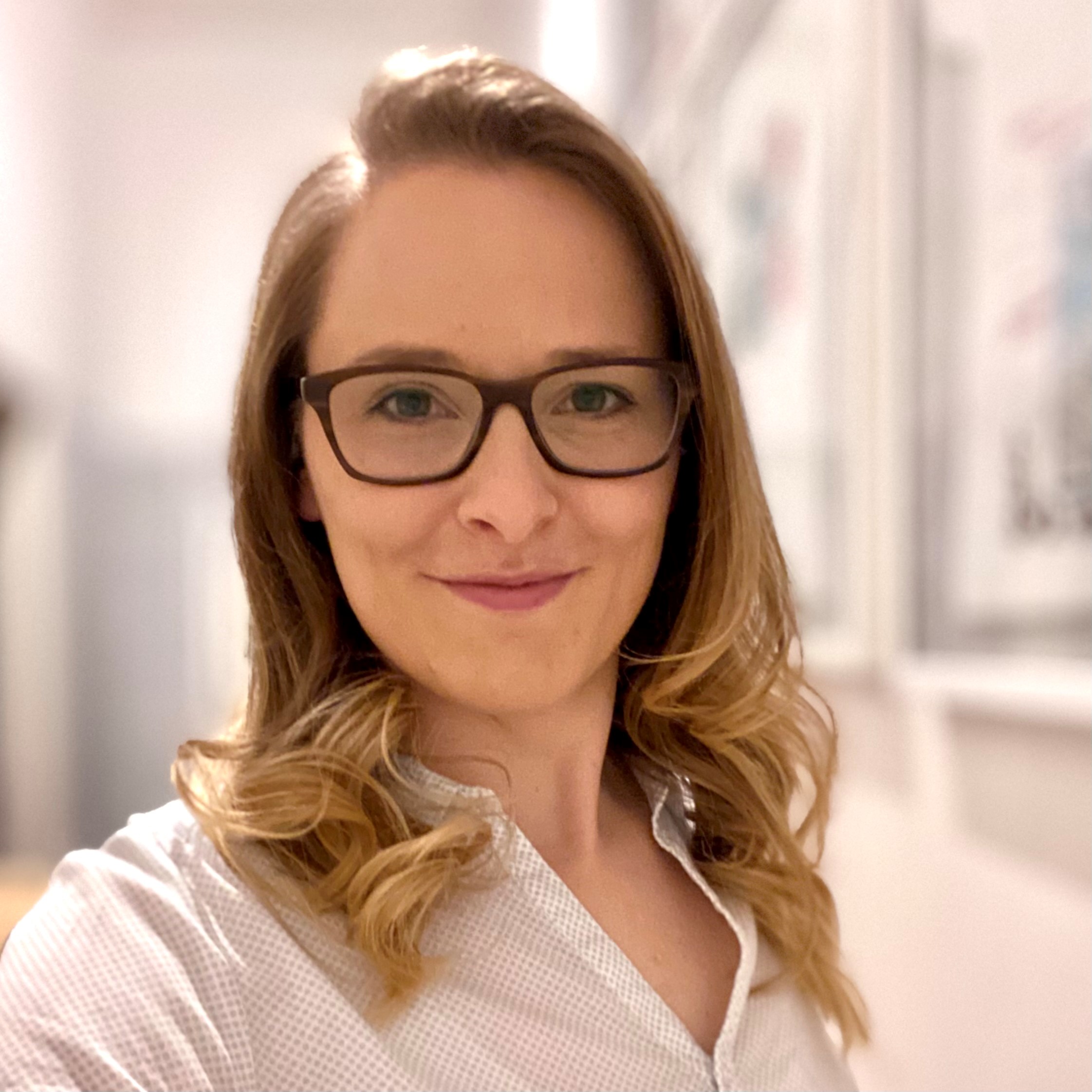 Isabel Kruppke