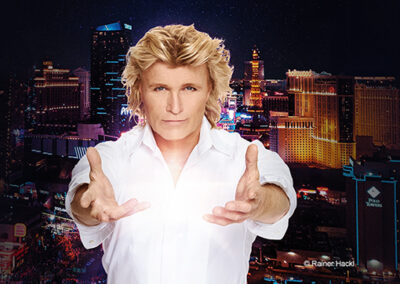 Hans Klok – 1. Show