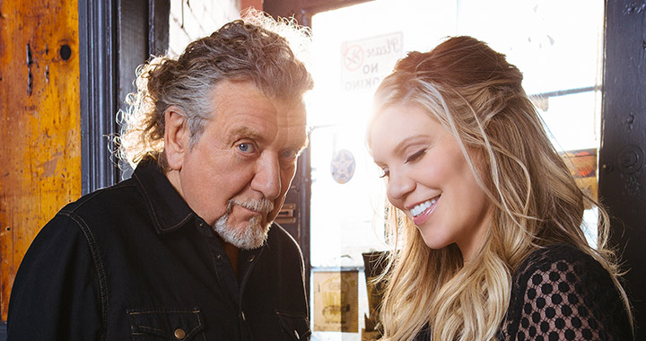 Titelbild_AlisonKrauss_RobertPlant_RaiseTheRoof_DavidMcClisterPhoto_720x380 Robert Plant & Alison Krauss
