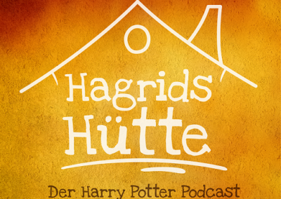 Hagrids Hütte