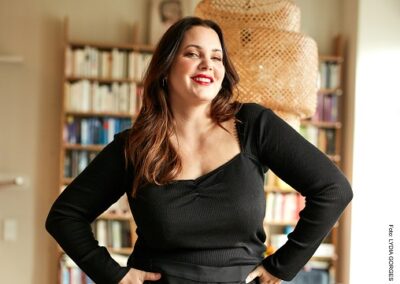 Paula Lambert