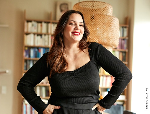 Paula Lambert