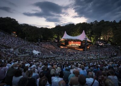 Berliner Philharmoniker