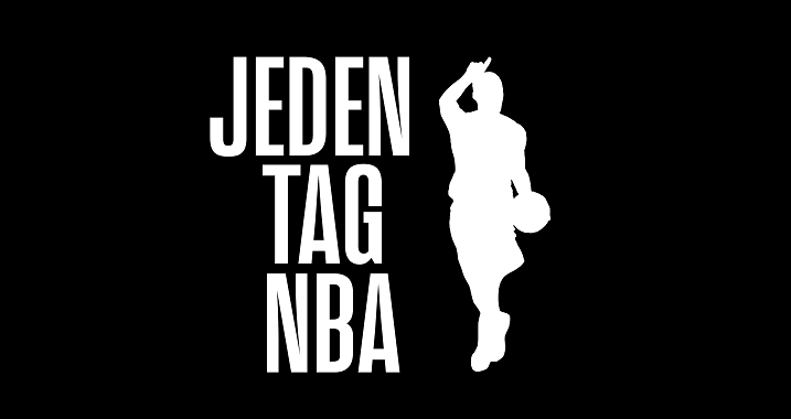 Jeden Tag NBA 720_380 David Hasselhoff