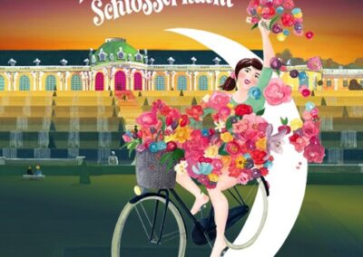 Potsdamer Schlössernacht