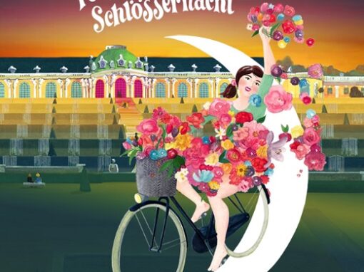 Potsdamer Schlössernacht