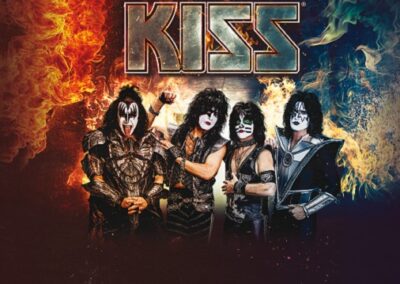 Kiss