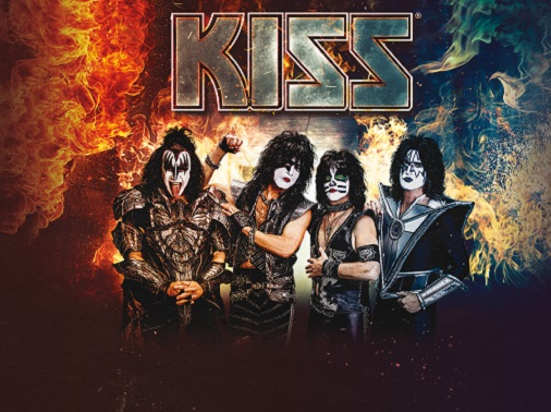Kiss
