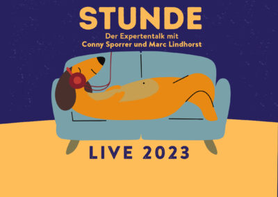 Hundestunde