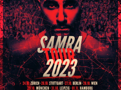 Samra