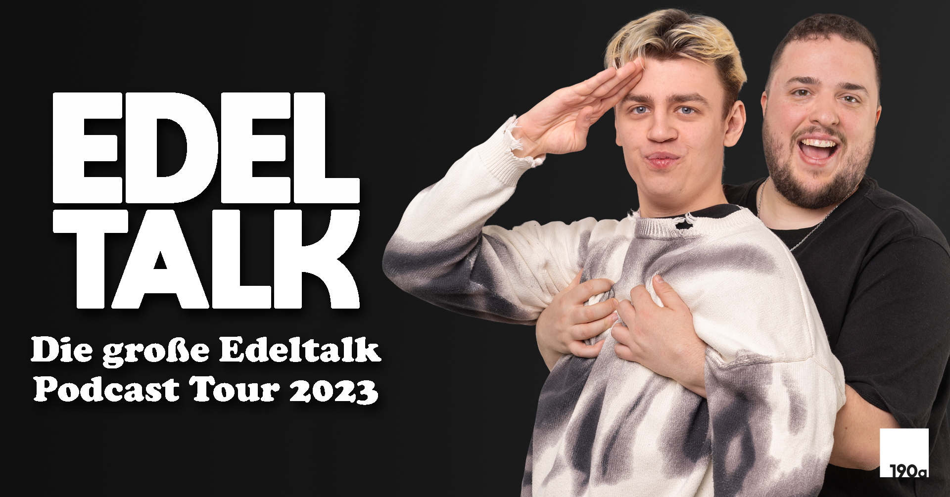 Edeltalk Tour Facebook Event Header_Logo