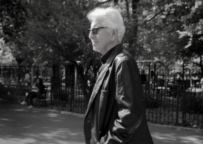Graham Nash