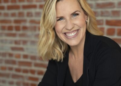 Nicole Staudinger