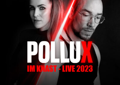 Pollux im Knast