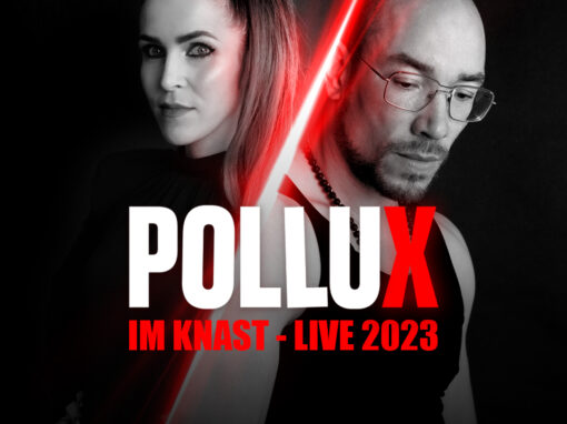 Pollux im Knast