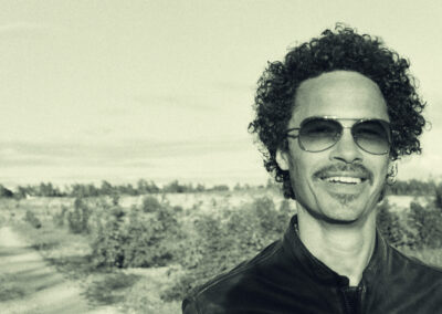 Eagle-Eye Cherry