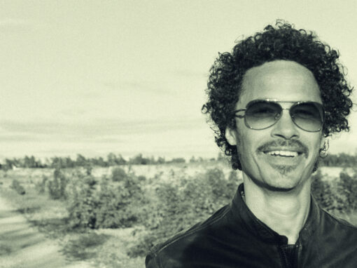 Eagle-Eye Cherry