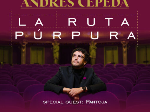 Andres Cepeda