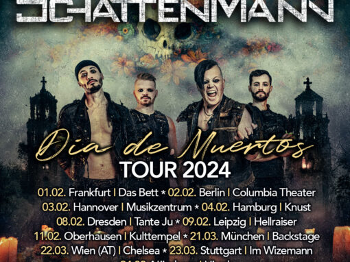 Schattenmann