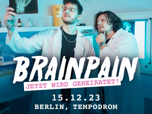 Brainpain