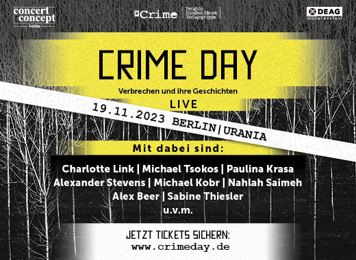 Crime Day