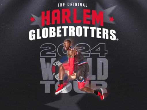 Harlem Globetrotters