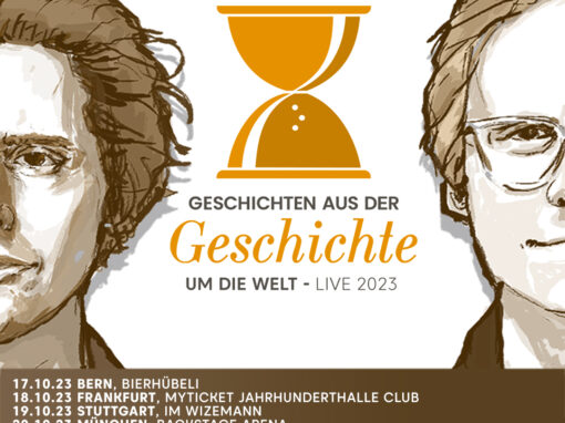 Geschichten aus der Geschichte