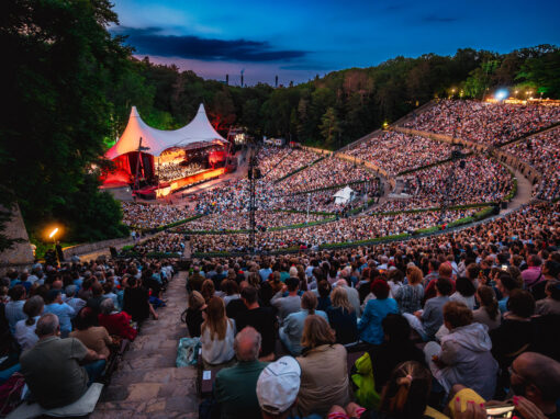 Berliner Philharmoniker