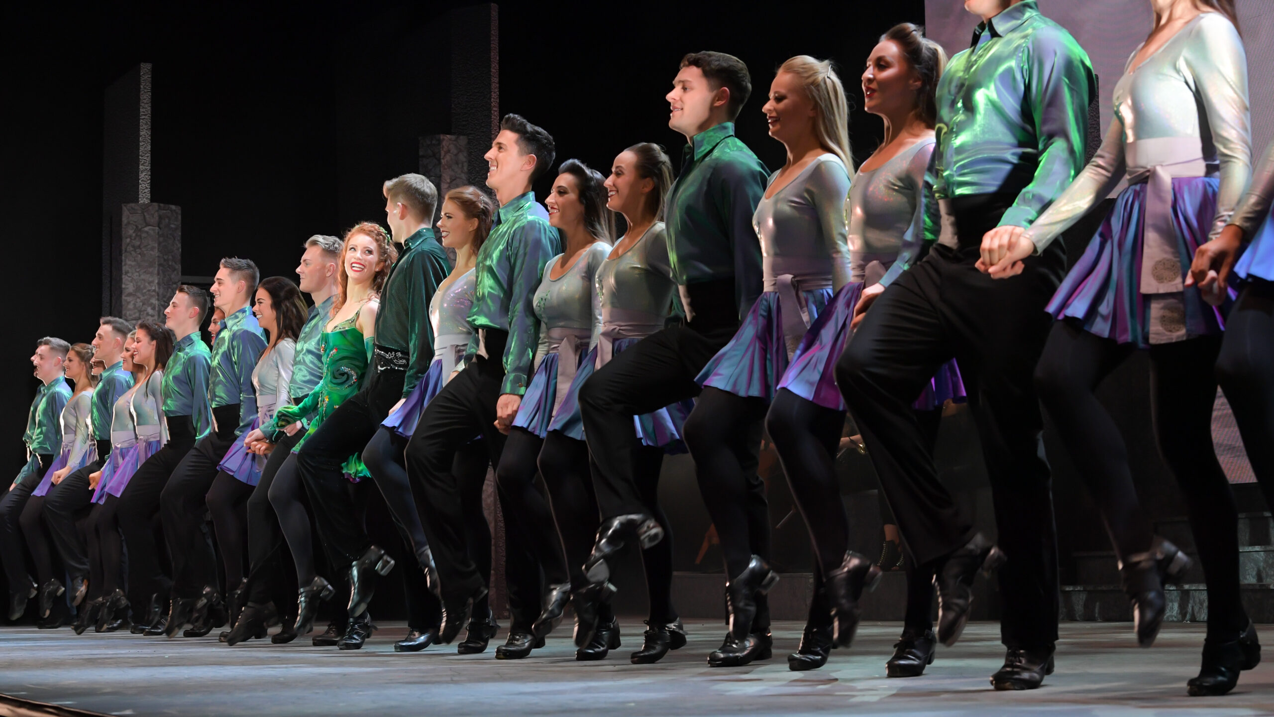 Riverdance