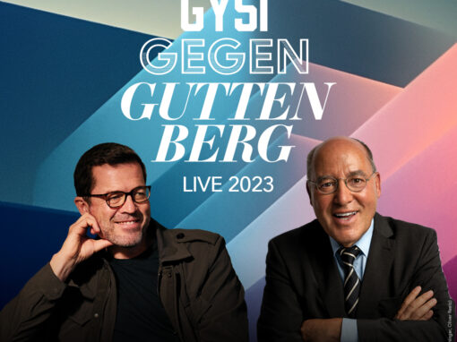 Gysi gegen Guttenberg
