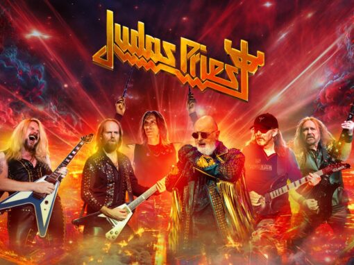 Judas Priest