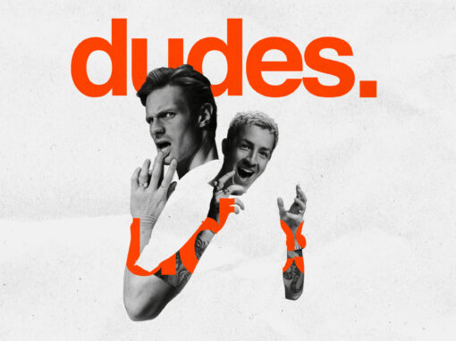 dudes.