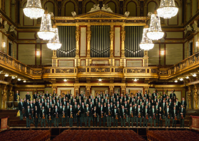 Wiener Philharmoniker