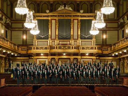 Wiener Philharmoniker