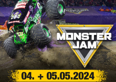 Monster Jam