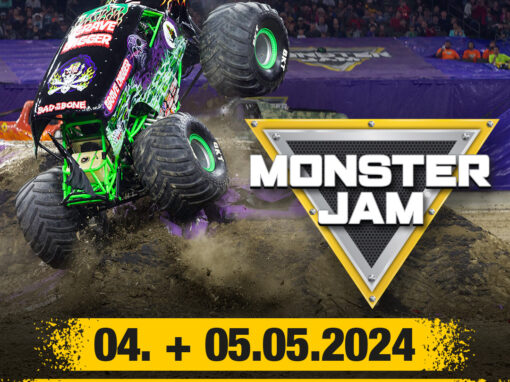 Monster Jam