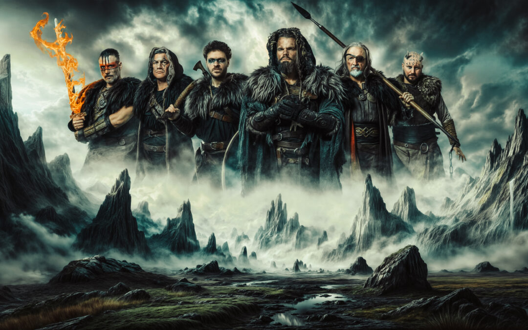 Saltatio Mortis