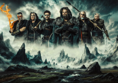 Saltatio Mortis